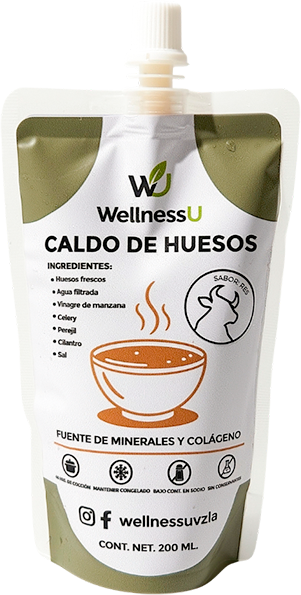 Caldo de Res WellnessU